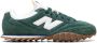 New Balance 574 sneakers White - Thumbnail 1