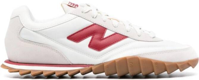 New Balance RC30 panelled sneakers Neutrals