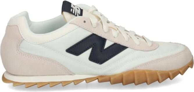 New Balance RC30 panelled sneakers White