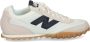New Balance RC30 panelled sneakers White - Thumbnail 1