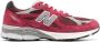 New Balance Tf3 low-top sneakers Red - Thumbnail 1