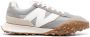 New Balance UXC72RF suede-panelled sneakers Grey - Thumbnail 1