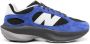 New Balance Warped Runner panelled sneakers Blue - Thumbnail 1