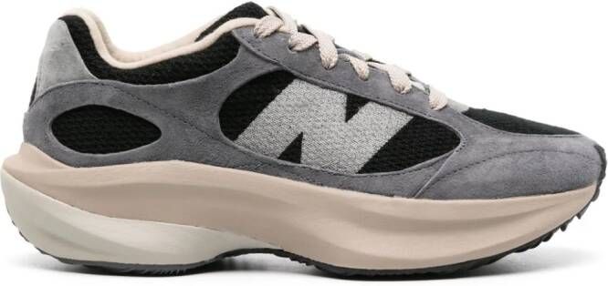 New Balance Fresh Foam X 1080 v13 mesh sneakers White