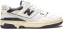 New Balance x Aimé Leon Dore 550 sneakers White - Thumbnail 1