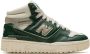 New Balance x Aimé Leon Dore 650R "Green" sneakers White - Thumbnail 1