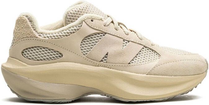 New Balance x Auralee WRPD Runner "Taupe" sneakers Neutrals