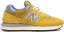 New Balance x Bodega 574 Legacy "Yellow" sneakers - Thumbnail 1