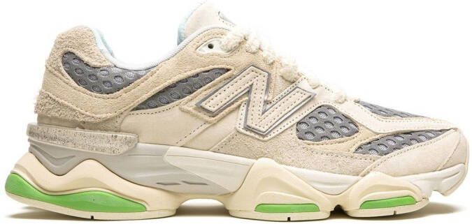 New Balance 90 60 "Bricks And Wood" sneakers Neutrals