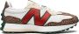 New Balance x Casablanca MS327 sneakers White - Thumbnail 1