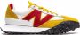 New Balance x Casablanca XC-72 low-top sneakers Yellow - Thumbnail 1