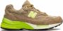 New Balance x Concepts 992 "Low Hanging Fruit Special Box" sneakers Brown - Thumbnail 5