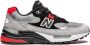 New Balance x DTLR 992 “Discover and Celebrate” sneakers Grey - Thumbnail 1