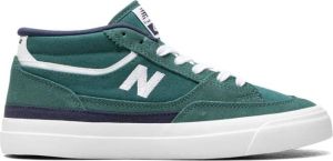 New Balance x Franky Villani Numeric 417 sneakers Green