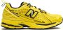 New Balance x GANNI 1906R "Blazing Yellow" sneakers - Thumbnail 1