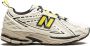 New Balance x Ganni 1906R "White" sneakers Neutrals - Thumbnail 1