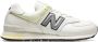 New Balance x Joe Freshgoods 574 "Conversations Amongst Us" sneakers Neutrals - Thumbnail 5