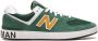 New Balance x Junya Watanabe 574 sneakers Green - Thumbnail 1