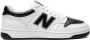 New Balance 480 "Eye White Black" sneakers - Thumbnail 1