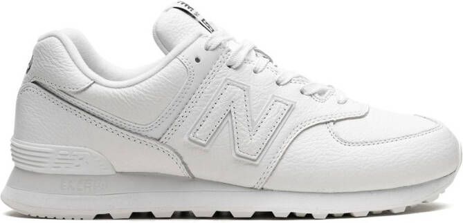 New Balance x Junya Watanabe MAN 574 sneakers White