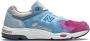 New Balance x kith 1700 "The Colorist Pink Toe" sneakers Blue - Thumbnail 1