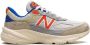 New Balance x Kith 990 V6 "MSG Pack" sneakers Neutrals - Thumbnail 1