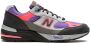 New Balance x Palace 991 "Purple" sneakers - Thumbnail 1
