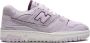 New Balance x Rich Paul 550 "Forever Yours" sneakers Purple - Thumbnail 1