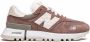 New Balance x Kith MS1300 "10th Anniversary Antler" sneakers Brown - Thumbnail 5
