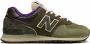 New Balance x Concepts 992 "Low Hanging Fruit Special Box" sneakers Brown - Thumbnail 1