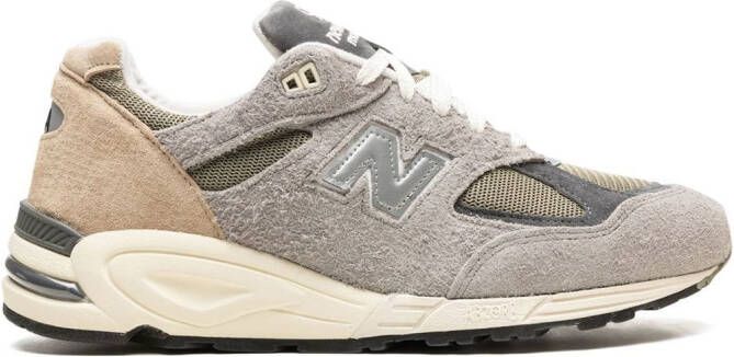 New Balance x Teddy Santis 990 V2 "Made In Usa" sneakers Neutrals
