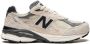 New Balance x Teddy Santis 990 V3 "Moonbeam" sneakers Neutrals - Thumbnail 1