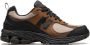 New Balance x The Base t 2002R "Earth Brown" sneakers - Thumbnail 1