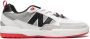 New Balance x Tiago Lemos Numeric 808 "White Black Red" sneakers Neutrals - Thumbnail 1