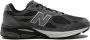 New Balance x United Arrows & Sons 990v3 "Grey" sneakers - Thumbnail 1