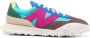 New Balance XC-72 colour-block sneakers Pink - Thumbnail 1