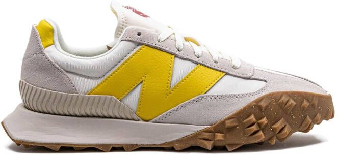 New Balance XC-72 low-top sneakers Neutrals