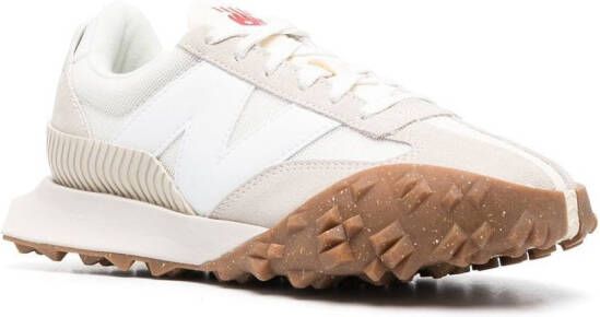 New Balance XC-72 low-top sneakers Neutrals