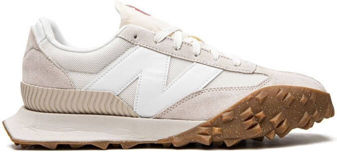 New Balance UXC72 "Moonbeam" sneakers Neutrals