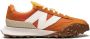 New Balance XC-72 "Vintage Orange" sneakers - Thumbnail 1