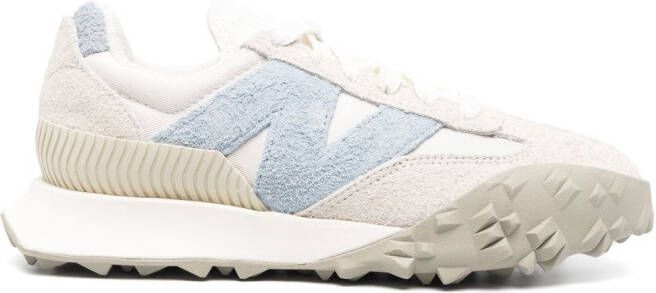 New Balance XC-72 low-top sneakers White