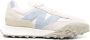 New Balance M2002 panelled low-top sneakers Blue - Thumbnail 9