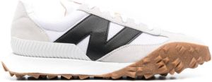 New Balance XC-72 low-top sneakers White