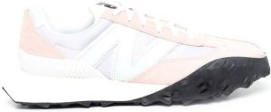New Balance XC-72D low-top sneakers Pink