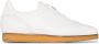 NEW STANDARD Change leather sneakers White - Thumbnail 1