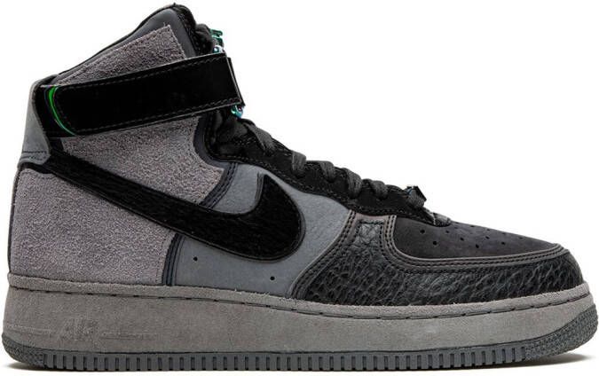 Nike x A Ma iére Air Force 1 07 "Hand Wash Cold" sneakers Grey