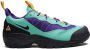 Nike ACG Air Mada "Light ta Black Electro Purp" sneakers Green - Thumbnail 1