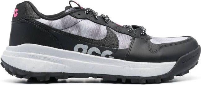 Nike x Louis Vuitton Air Force 1 Low sneakers Black