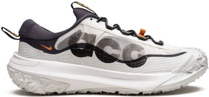 Nike ACG Mountain Fly 2 Low sneakers White