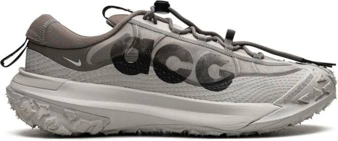 Nike ACG Mountain Fly Low 2 "Iron Ore" sneakers Grey